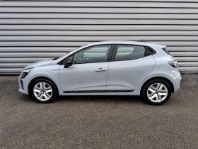 Renault Clio V TCe 90 ch GSR2 Evolution  occasion � Ganges - photo n�8