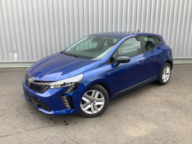 Renault Clio V , garage SJ AUTOMOBILES � Ganges