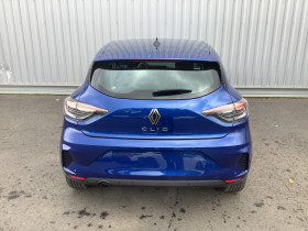 Renault Clio V TCe 90 ch GSR2 Evolution  occasion � Ganges - photo n�6