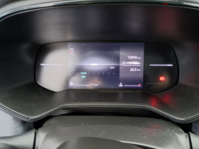 Renault Clio V TCe 90 ch GSR2 Evolution  occasion � Ganges - photo n�14