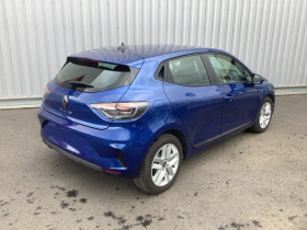 Renault Clio V TCe 90 ch GSR2 Evolution  occasion � Ganges - photo n�5