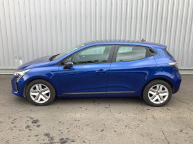 Renault Clio V TCe 90 ch GSR2 Evolution  occasion � Ganges - photo n�8