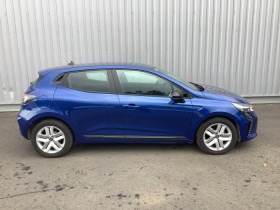 Renault Clio V TCe 90 ch GSR2 Evolution  occasion � Ganges - photo n�4