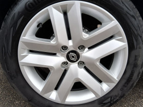 Renault Clio V TCe 90 ch GSR2 Evolution  occasion � Ganges - photo n�9