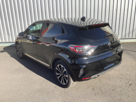 Renault Clio V TCe 90 ch GSR2 Techno  occasion � Ganges - photo n�7