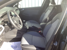 Renault Clio V TCe 90 ch GSR2 Techno  occasion � Ganges - photo n�11