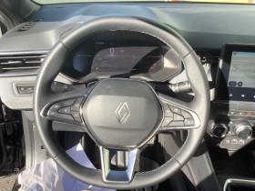 Renault Clio V TCe 90 ch GSR2 Techno  occasion � Ganges - photo n�18