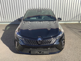 Renault Clio V TCe 90 ch GSR2 Techno  occasion � Ganges - photo n�2