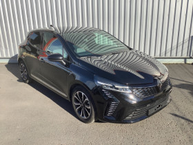 Renault Clio V TCe 90 ch GSR2 Techno  occasion � Ganges - photo n�3