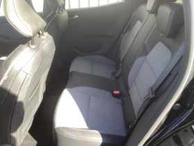 Renault Clio V TCe 90 ch GSR2 Techno  occasion � Ganges - photo n�12