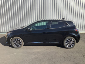 Renault Clio V TCe 90 ch GSR2 Techno  occasion � Ganges - photo n�8