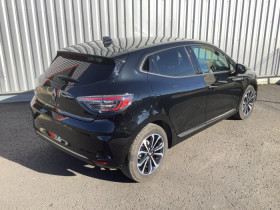 Renault Clio V TCe 90 ch GSR2 Techno  occasion � Ganges - photo n�5