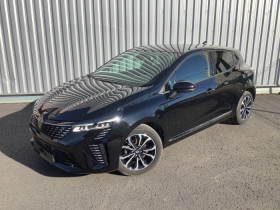 Renault Clio V , garage SJ AUTOMOBILES � Ganges