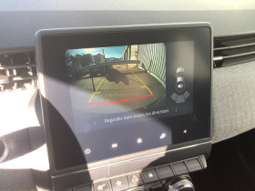 Renault Clio V TCe 90 ch GSR2 Techno  occasion � Ganges - photo n�19