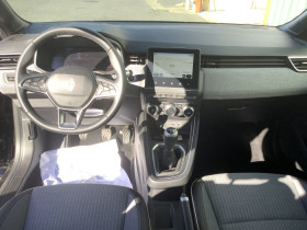 Renault Clio V TCe 90 ch GSR2 Techno  occasion � Ganges - photo n�13