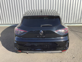 Renault Clio V TCe 90 ch GSR2 Techno  occasion � Ganges - photo n�6