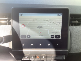 Renault Clio V TCe 90 ch GSR2 Techno  occasion � Ganges - photo n�15