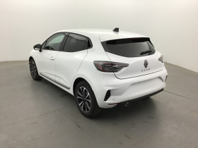 Renault Clio V TCe 90 ch GSR2 Techno  occasion � Ganges - photo n�7