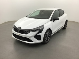 Renault Clio V , garage SJ AUTOMOBILES � Ganges