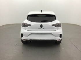 Renault Clio V TCe 90 ch GSR2 Techno  occasion � Ganges - photo n�6