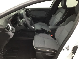 Renault Clio V TCe 90 ch GSR2 Techno  occasion � Ganges - photo n�11