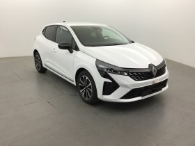 Renault Clio V TCe 90 ch GSR2 Techno  occasion � Ganges - photo n�3