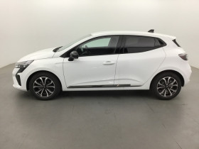 Renault Clio V TCe 90 ch GSR2 Techno  occasion � Ganges - photo n�8