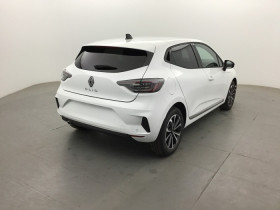 Renault Clio V TCe 90 ch GSR2 Techno  occasion � Ganges - photo n�5