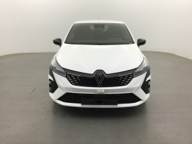 Renault Clio V TCe 90 ch GSR2 Techno  occasion � Ganges - photo n�2