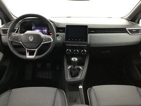 Renault Clio V TCe 90 ch GSR2 Techno  occasion � Ganges - photo n�13