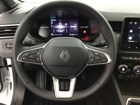 Renault Clio V TCe 90 ch GSR2 Techno  occasion � Ganges - photo n�18