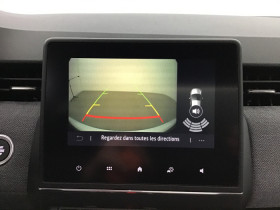 Renault Clio V TCe 90 ch GSR2 Techno  occasion � Ganges - photo n�19