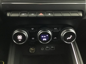 Renault Clio V TCe 90 ch GSR2 Techno  occasion � Ganges - photo n�16