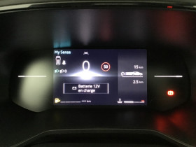 Renault Clio V TCe 90 ch GSR2 Techno  occasion � Ganges - photo n�14