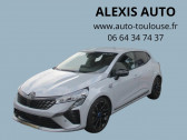 Renault Clio V occasion année 2024 boite Manuelle Annonce Renault Clio V occasion Essence TCe 90 Esprit Alpine à Le Born
