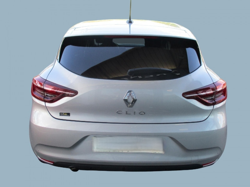 Renault Clio V TCe 90 Evolution  occasion � Le Born - photo n�3