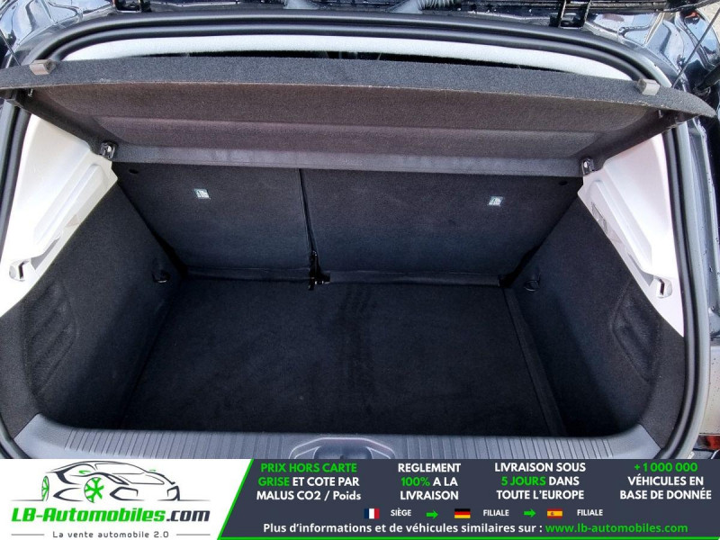 Renault Clio V TCe100 BVM  occasion � Beaupuy - photo n�7