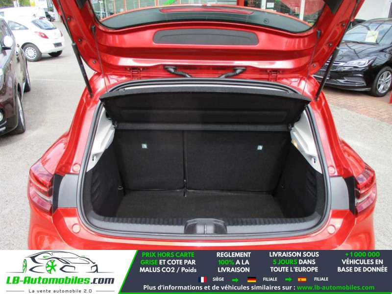 Renault Clio V TCe100 BVM  occasion � Beaupuy - photo n�7