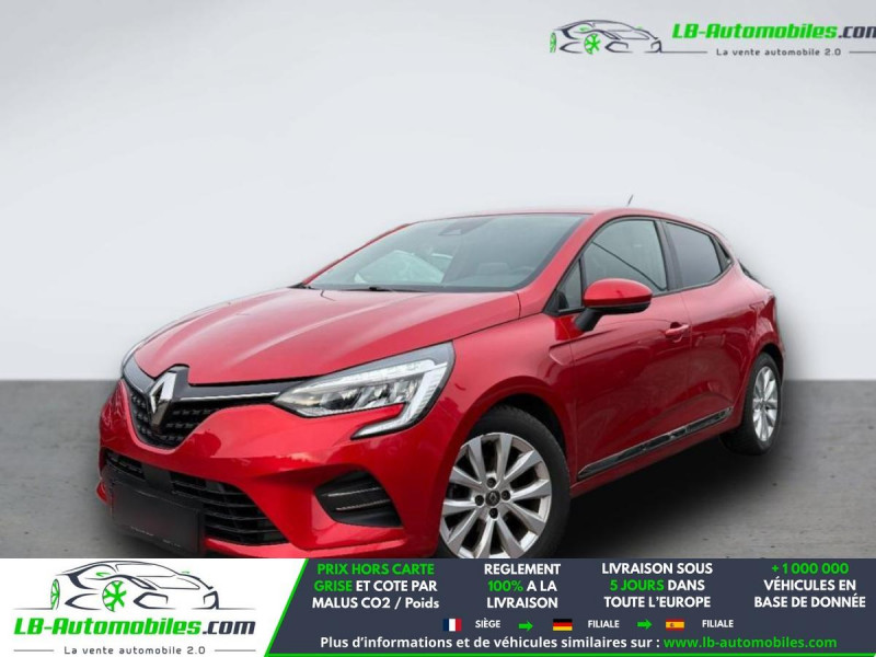 Renault Clio V TCe100 BVM  occasion � Beaupuy