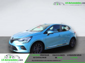 Renault Clio V TCe100 BVM   Beaupuy 31
