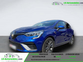 Renault Clio V TCe100 BVM   Beaupuy 31