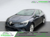 Renault Clio V TCe100 BVM   Beaupuy 31