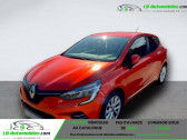 Renault Clio V occasion année 2020 boite Manuelle Annonce Renault Clio V occasion Essence TCe100 BVM à Beaupuy