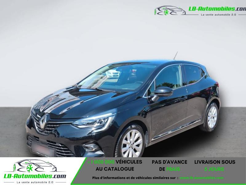 Renault Clio V TCe100 BVM  occasion  Beaupuy