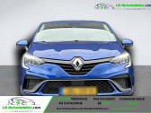 Renault Clio V TCe100 BVM   Beaupuy 31