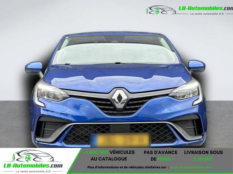 Renault Clio V TCe100 BVM  occasion  Beaupuy