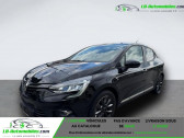 Renault Clio V TCe100 BVM   Beaupuy 31