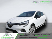 Renault Clio V TCe100 BVM   Beaupuy 31
