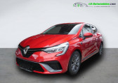 Renault Clio V occasion année 2020 boite Manuelle Annonce Renault Clio V occasion Essence TCe100 BVM à Beaupuy