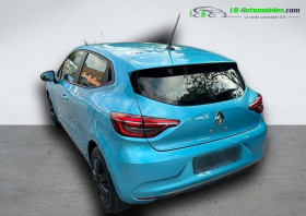Renault Clio V TCe100 BVM  occasion  Beaupuy - photo n5